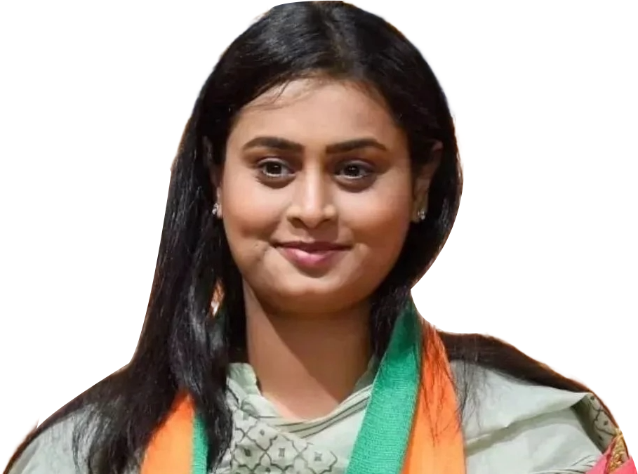 Ms Shreyasi Singh