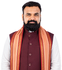 Shri Samrat Choudhary