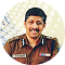Shri Raveendran Sankaran, IPS