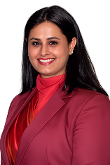 Shushri Shreyasi Singh